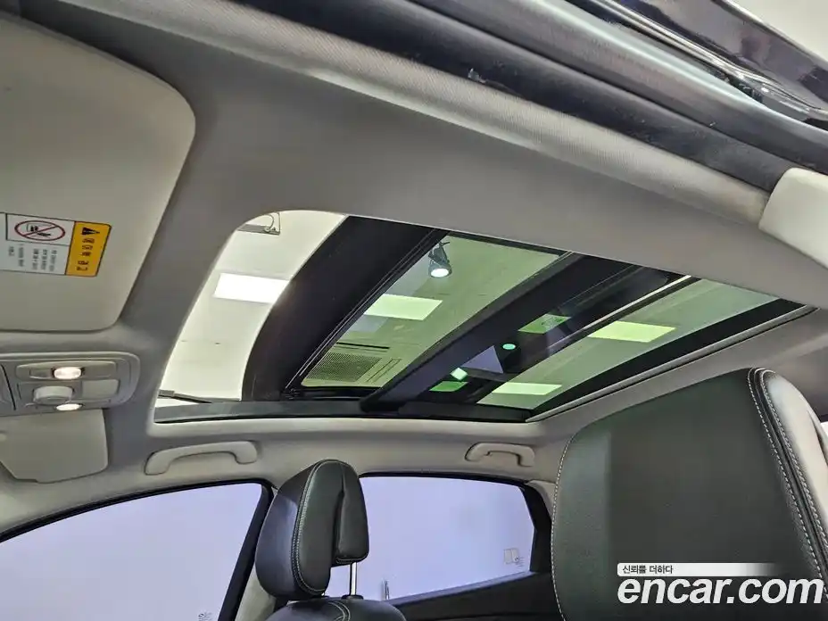 Renault SM6 2016 2.0 Автомат в Москве № 244864, фото 15