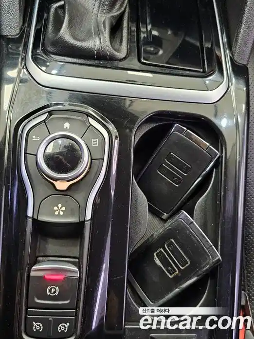 Renault SM6 2016 2.0 Автомат в Москве № 244864, фото 16