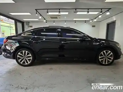 Renault SM6 2016 2.0 Автомат в Москве № 244864, миниатюра 4