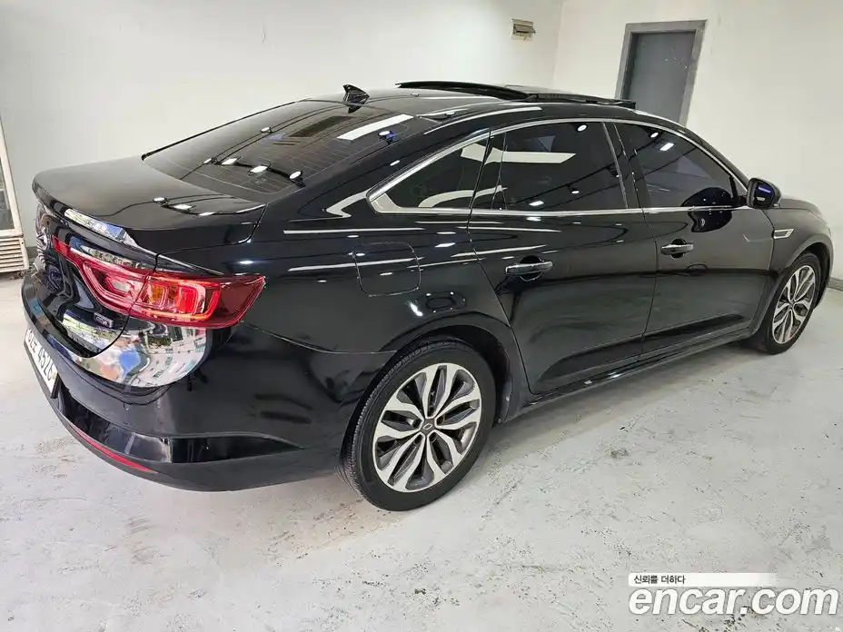 Renault SM6 2016 2.0 Автомат в Москве № 244864, фото 6