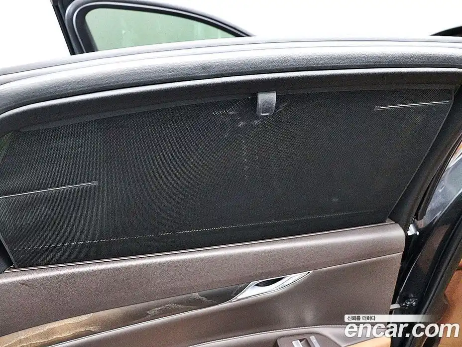 Genesis G80 2021 2.5 Автомат в Москве № 24495, фото 12