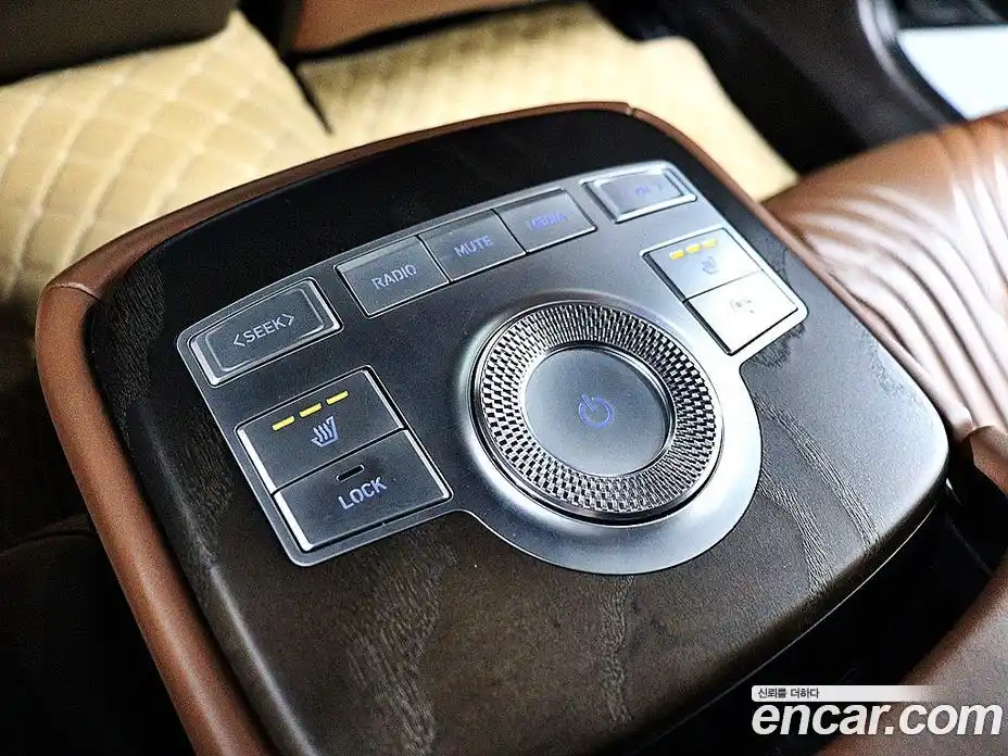 Genesis G80 2021 2.5 Автомат в Москве № 24495, фото 13