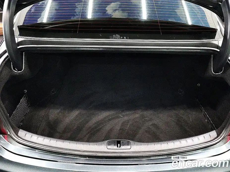 Genesis G80 2021 2.5 Автомат в Москве № 24495, фото 17