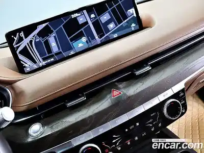 Genesis G80 2021 2.5 Автомат в Москве № 24495, миниатюра 7