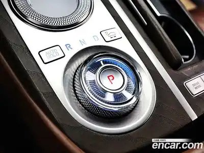 Genesis G80 2021 2.5 Автомат в Москве № 24495, миниатюра 8