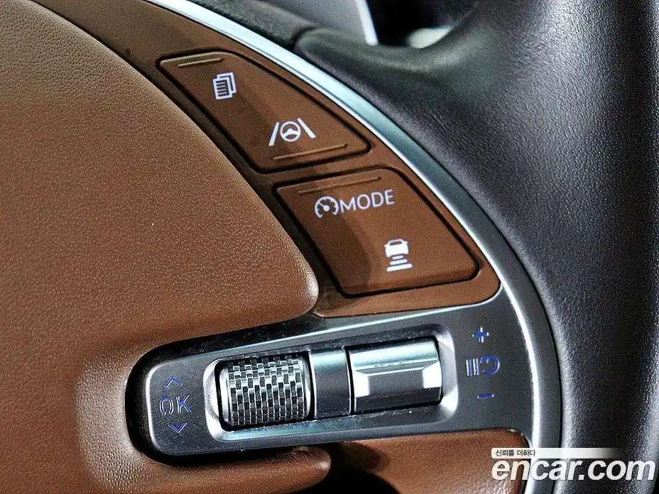 Genesis G80 2021 2.5 Автомат в Москве № 24495, фото 10