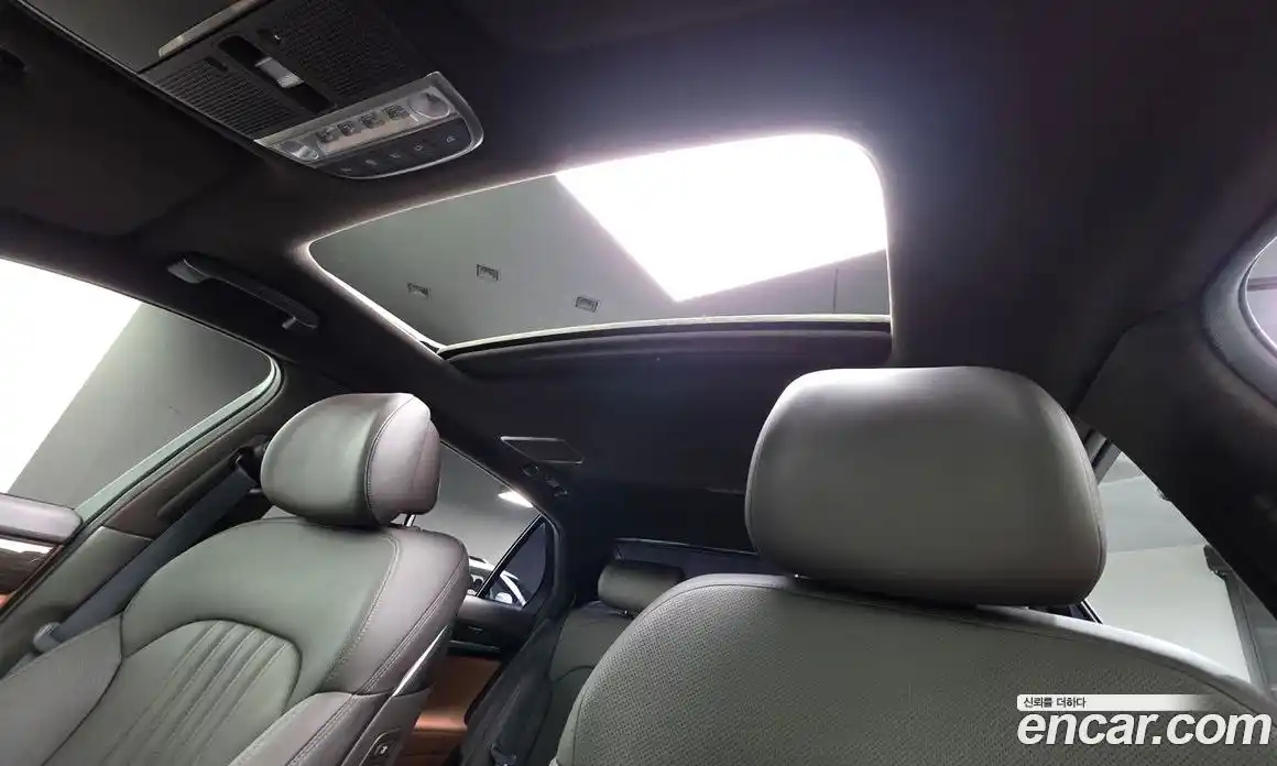 Genesis G90 2019 3.8 Автомат в Москве № 24609, фото 11