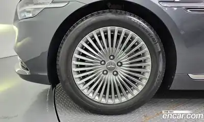 Genesis G90 2019 3.8 Автомат в Москве № 24609, миниатюра 5