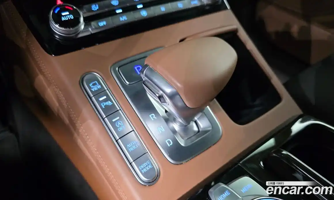 Genesis G90 2019 3.8 Автомат в Москве № 24609, фото 9