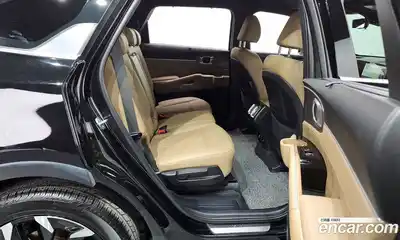 Kia Sorento 2024 2.5 Автомат в Москве № 248791, миниатюра 12