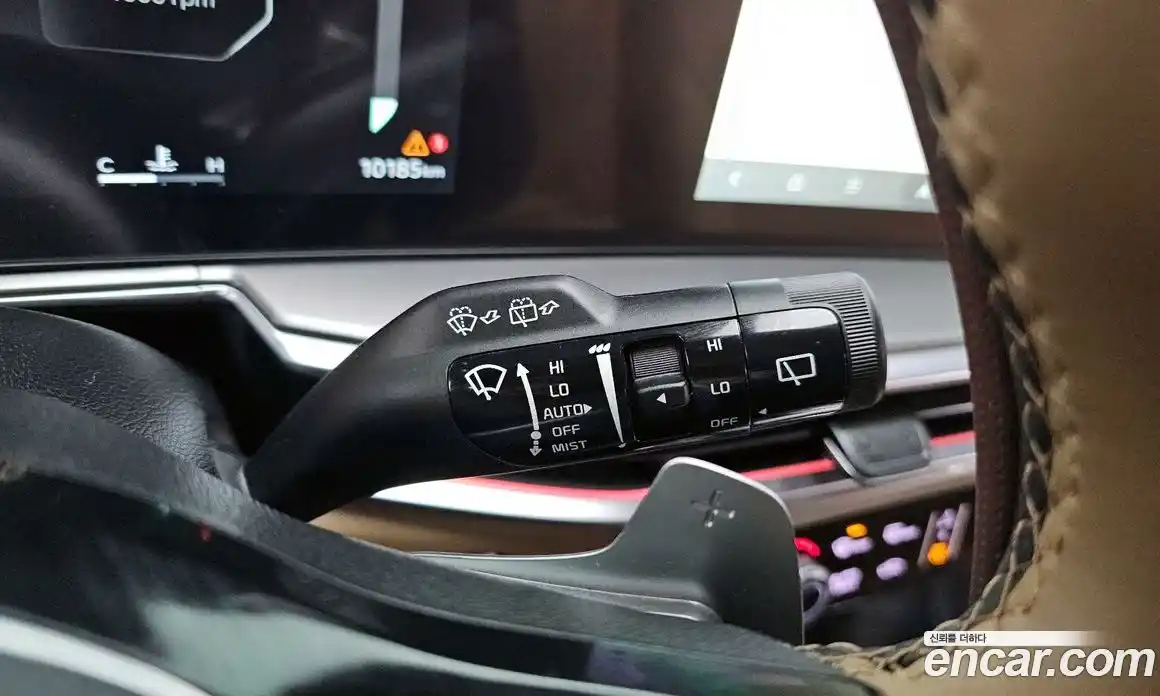 Kia Sorento 2024 2.5 Автомат в Москве № 248791, фото 18