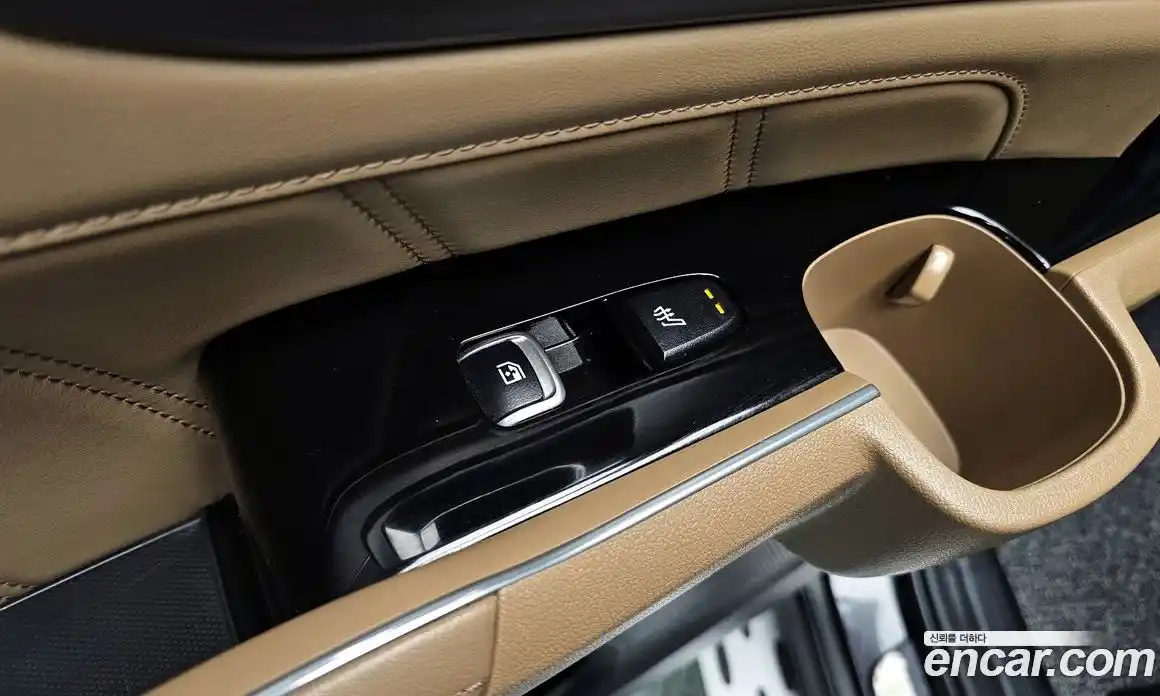 Kia Sorento 2024 2.5 Автомат в Москве № 248791, фото 19