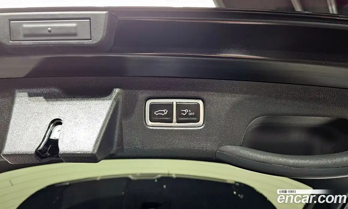 Kia Sorento 2024 2.5 Автомат в Москве № 248791, фото 20