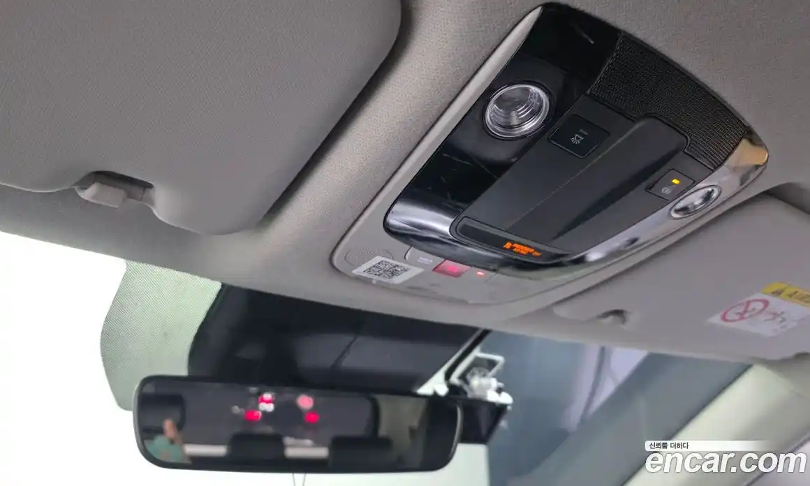 Kia Seltos 2023 1.6 Автомат в Москве № 249663, фото 16