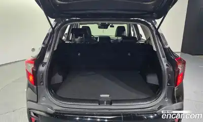 Kia Seltos 2023 1.6 Автомат в Москве № 249663, миниатюра 8