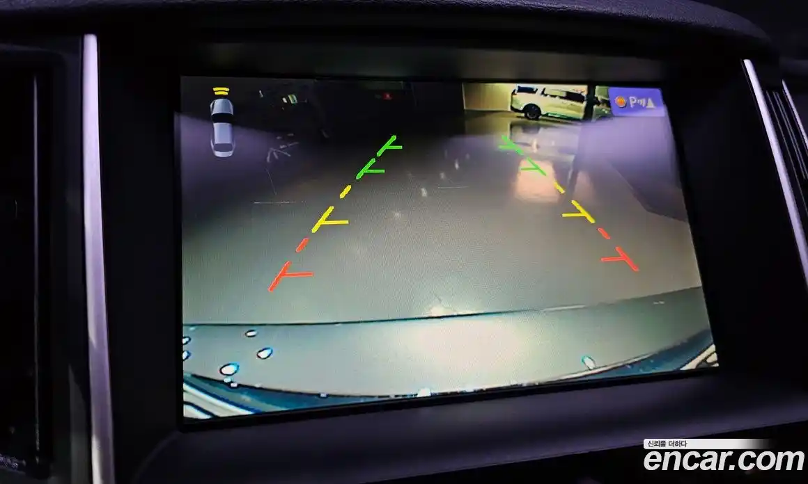 Infiniti Q50 2016 3.5 Автомат в Москве № 250391, фото 20