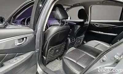 Infiniti Q50 2016 3.5 Автомат в Москве № 250391, миниатюра 3
