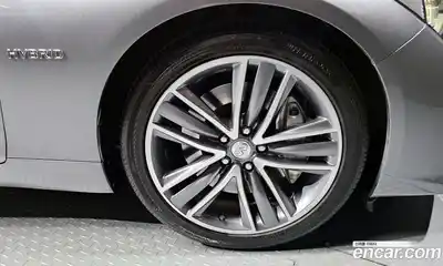 Infiniti Q50 2016 3.5 Автомат в Москве № 250391, миниатюра 4