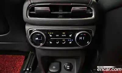 Genesis GV80 2022 2.5 Автомат в Москве № 25228, миниатюра 2
