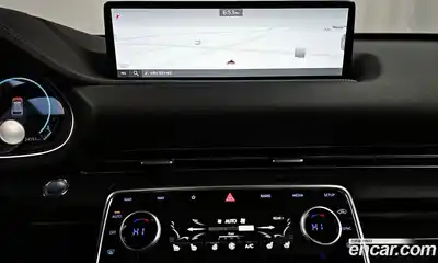 Genesis GV80 2022 2.5 Автомат в Москве № 25228, миниатюра 9