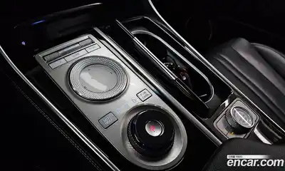 Genesis GV80 2022 2.5 Автомат в Москве № 25228, миниатюра 10