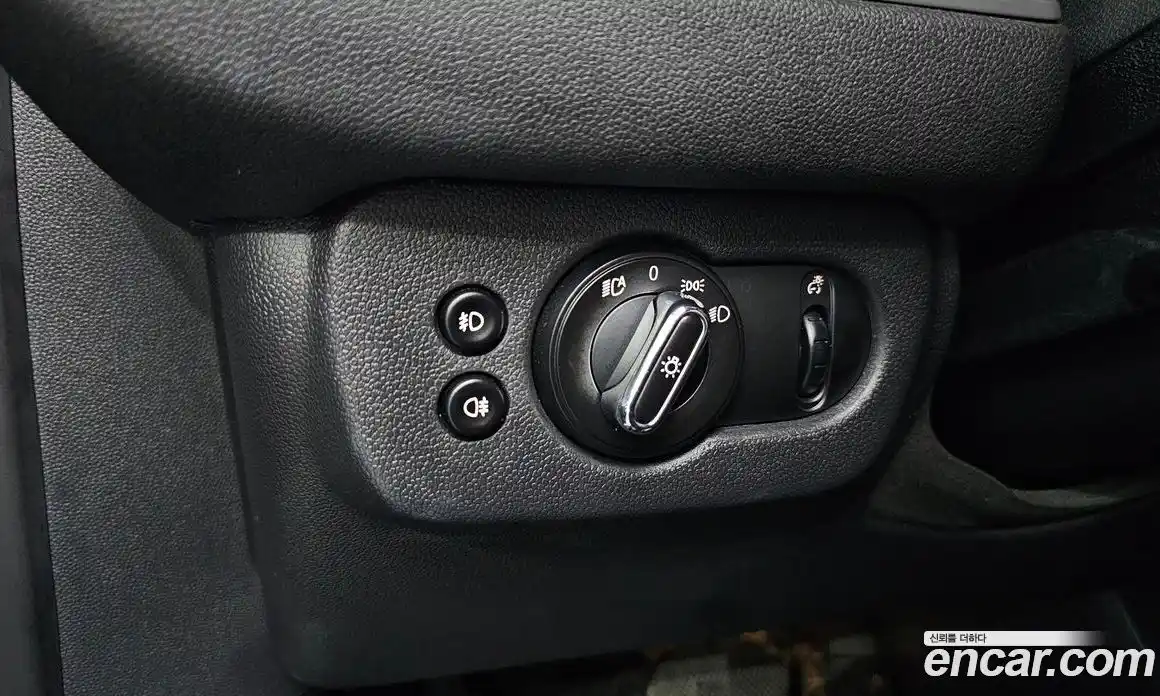 Mini Clubman 2019 2.0 Автомат в Москве № 253383, фото 4