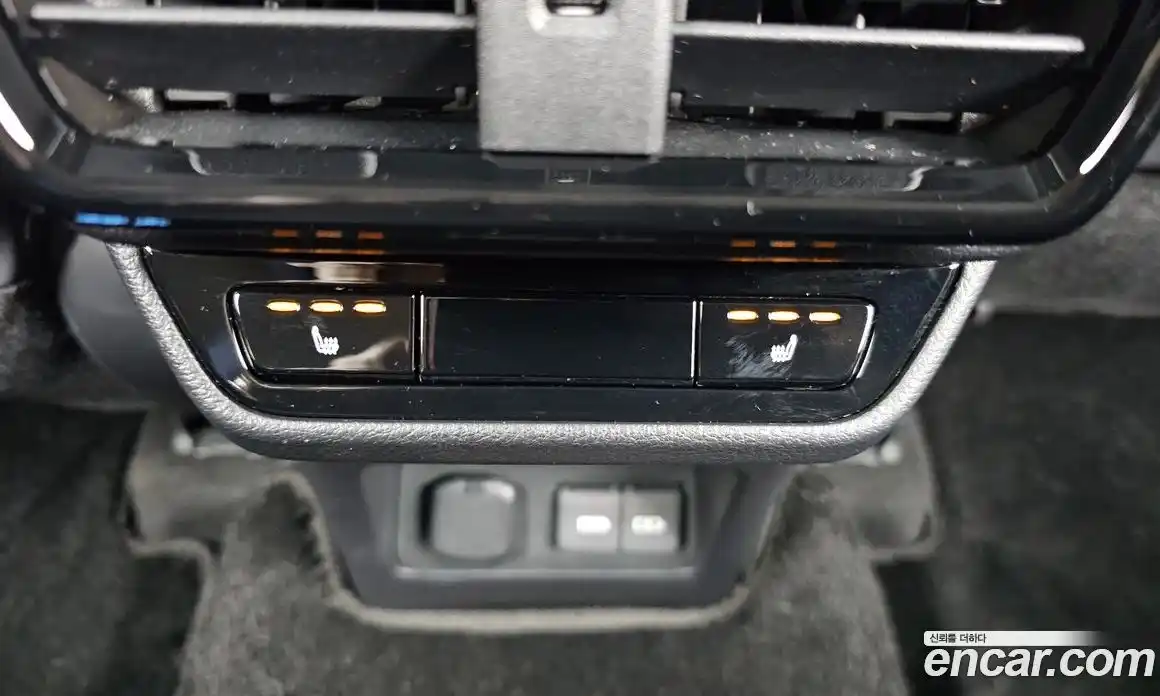 Lexus NX 2025 2.5 Автомат в Москве № 253971, фото 14