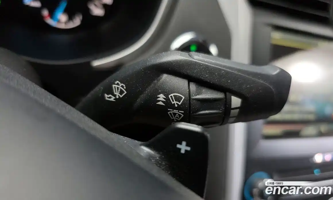 Ford Mondeo 2015 2.0 Автомат в Москве № 255637, фото 15