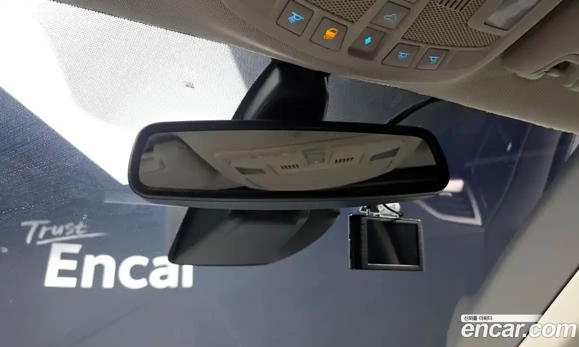 Ford Mondeo 2015 2.0 Автомат в Москве № 255637, фото 3