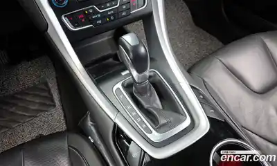 Ford Mondeo 2015 2.0 Автомат в Москве № 255637, миниатюра 4