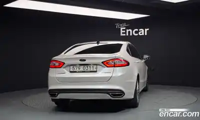 Ford Mondeo 2015 2.0 Автомат в Москве № 255637, миниатюра 5