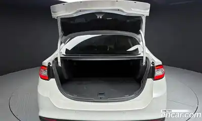 Ford Mondeo 2015 2.0 Автомат в Москве № 255637, миниатюра 9