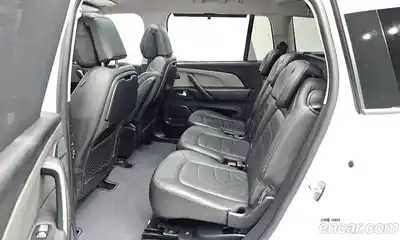 Citroen C4 Picasso 2017 2.0 Автомат в Москве № 256807, миниатюра 12