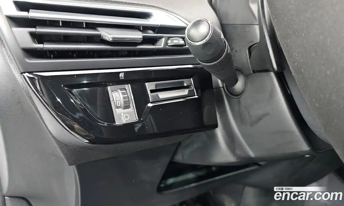 Citroen C4 Picasso 2017 2.0 Автомат в Москве № 256807, фото 13