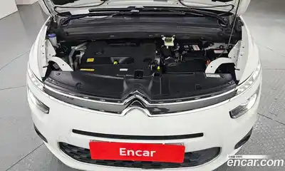 Citroen C4 Picasso 2017 2.0 Автомат в Москве № 256807, миниатюра 6