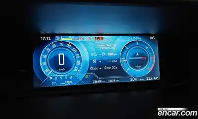 Citroen C4 Picasso 2017 2.0 Автомат в Москве № 256807, миниатюра 8