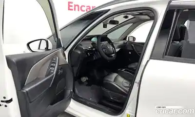 Citroen C4 Picasso 2017 2.0 Автомат в Москве № 256807, миниатюра 10
