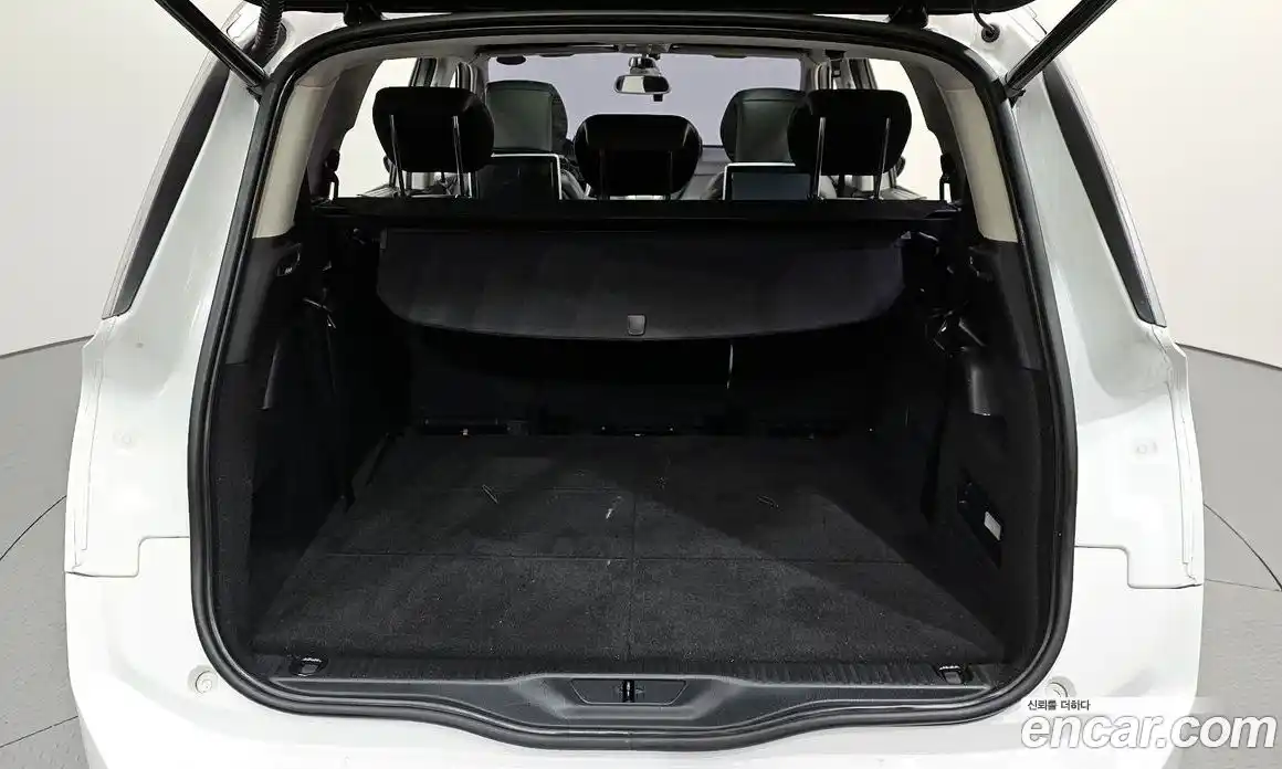 Citroen C4 Picasso 2016 2.0 Автомат в Москве № 256819, фото 20