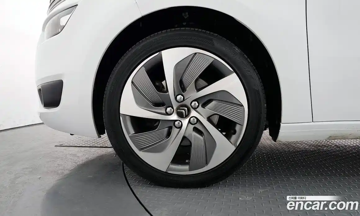 Citroen C4 Picasso 2016 2.0 Автомат в Москве № 256819, фото 5