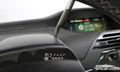 Citroen C4 Picasso 2016 2.0 Автомат в Москве № 256819, миниатюра 9