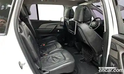 Citroen C4 Picasso 2016 2.0 Автомат в Москве № 256819, миниатюра 10