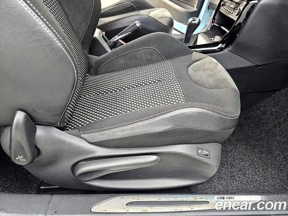 Citroen DS3 2012 1.6 Автомат в Москве № 256840, фото 12