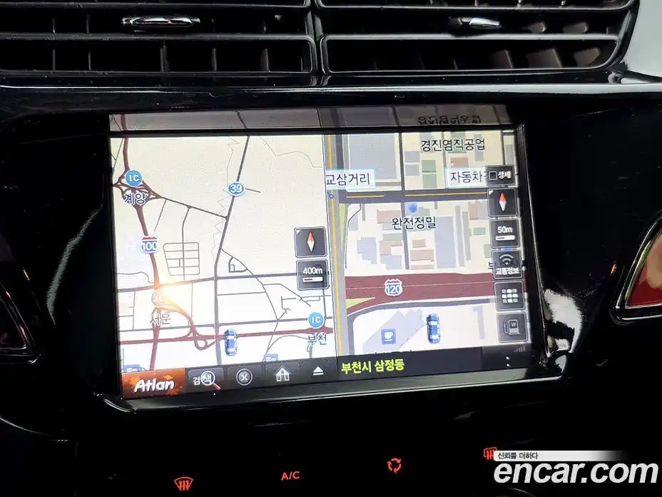 Citroen DS3 2012 1.6 Автомат в Москве № 256840, фото 15