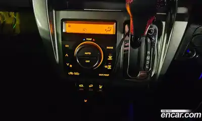 Suzuki Hustler 2015 0.7 Автомат в Москве № 257806, миниатюра 9