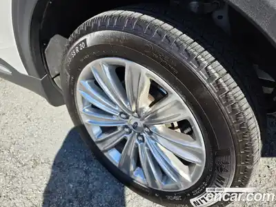 Ford Explorer 2023 2.3 Автомат в Москве № 259178, миниатюра 6