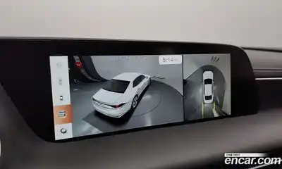 Genesis G90 2022 3.5 Автомат в Москве № 26103, миниатюра 9