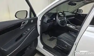 Genesis GV80 2023 2.5 Автомат в Москве № 26221, миниатюра 11