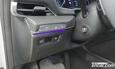 Genesis GV80 2023 2.5 Автомат в Москве № 26221, миниатюра 12