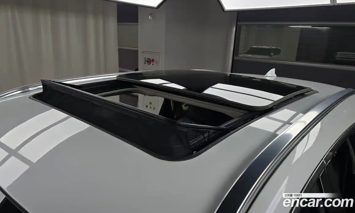 Genesis GV80 2023 2.5 Автомат в Москве № 26221, фото 3