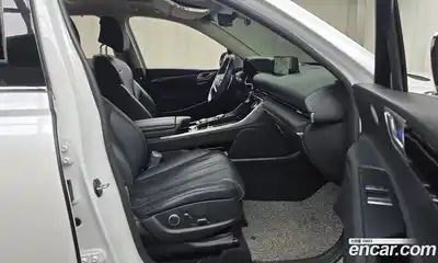 Genesis GV80 2023 2.5 Автомат в Москве № 26221, миниатюра 6